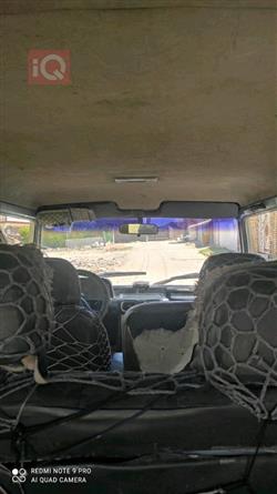 Hyundai Galloper